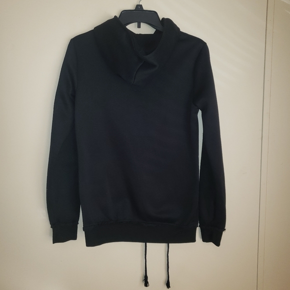 Batman side zipper hoodie - Picture 2 of 5